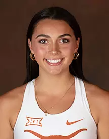 Caroline Morris - 2020 Headshot