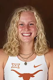 Gracie Morris - 2020 Headshot
