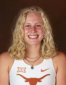 Gracie Morris - 2020 Headshot