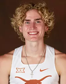 Graydon Morris - 2020 Headshot