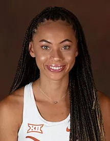 Davicia Patterson - 2020 Headshot