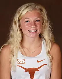 Kelsie Vicknair - 2020 Headshot