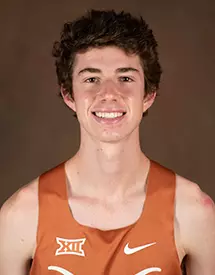 Sam Bass - 2020-21 Headshot