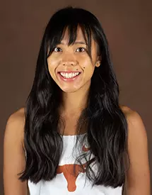 Claudine Blancaflor - 2020-21 Headshot