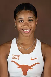 Chanel Brissett - 2020-21 Headshot