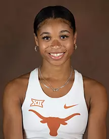 Chanel Brissett - 2020-21 Headshot