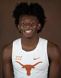 Charles Brockman III - 2020-21 Headshot