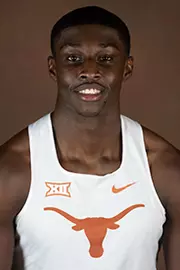 Jared Dupree - 2020-21 Headshot