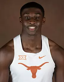 Jared Dupree - 2020-21 Headshot