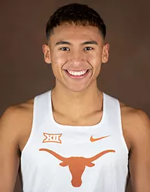 Cruz Gomez - 2020-21 Headshot