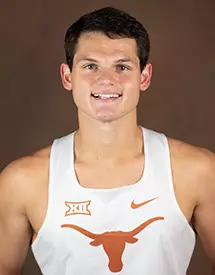 Grahm Gonzalez - 2020-21 Headshot