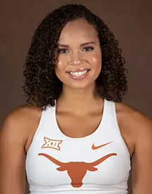 Michelle Graham - 2020-21 Headshot