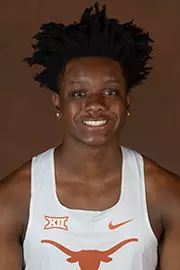 Blake Harris - 2020-21 Headshot