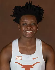 Blake Harris - 2020-21 Headshot