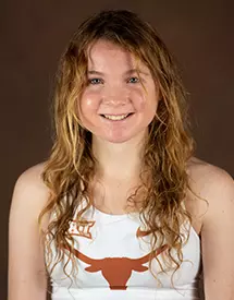 Monica Hebner - 2020-21 Headshot