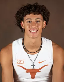 Caleb Hulbin - 2020-21 Headshot