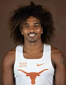 Haftu Knight - 2020-21 Headshot