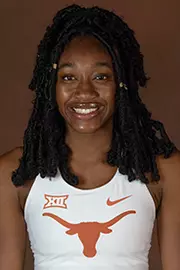 Aasia Laurencin - 2020-21 Headshot