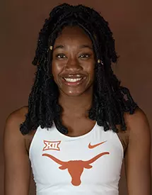 Aasia Laurencin - 2020-21 Headshot