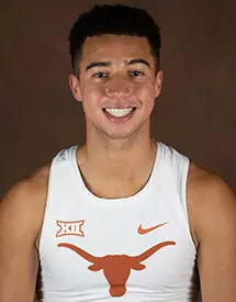 Alex Loving - 2020-21 Headshot