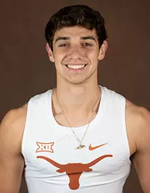 Jon Maas - 2020-21 Headshot