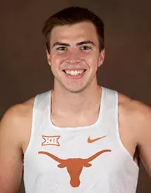 Warren Miller - 2020-21 Headshot