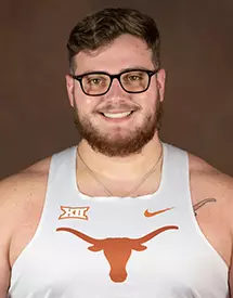 Tripp Piperi - 2020-21 Headshot