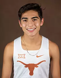 Rodger Rivera - 2020-21 Headshot