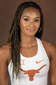 MiKenna Robinson - 2020-21 Headshot