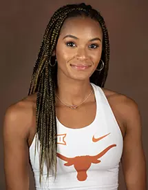 MiKenna Robinson - 2020-21 Headshot