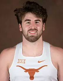 Sean Stavinoha - 2020-21 Headshot