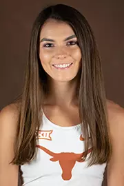 Maddy Stephens - 2020-21 Headshot