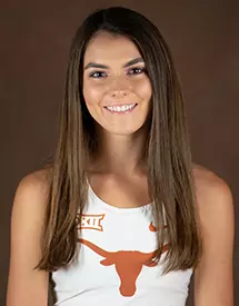 Maddy Stephens - 2020-21 Headshot