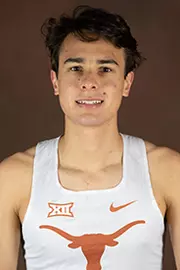 Liam Walsh - 2020-21 Headshot