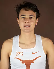 Liam Walsh - 2020-21 Headshot