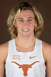Evan Williams - 2020-21 Headshot