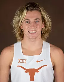 Evan Williams - 2020-21 Headshot