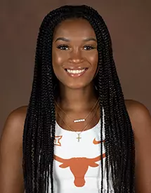 Stacey Ann Williams - 2020-21 Headshot