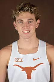 Trevor Williams - 2020-21 Headshot