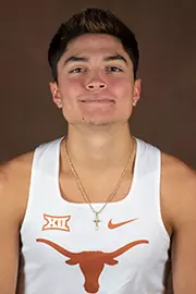 Kobe Yepez - 2020-21 Headshot