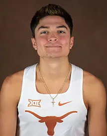 Kobe Yepez - 2020-21 Headshot