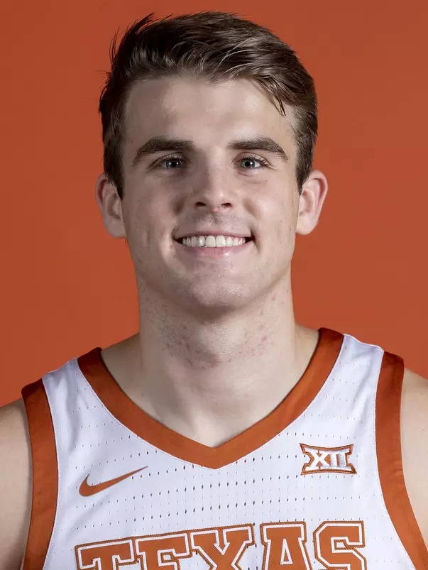 Blake Nevins 2020 mug