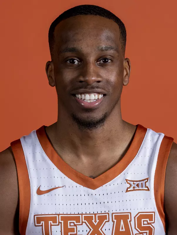 Matt Coleman III 2020 mug