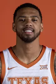 Royce Hamm Jr. 2020 mug