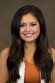 Raye Rangel