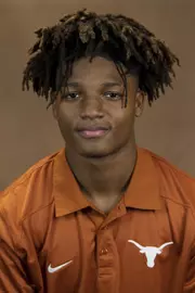 Xavion Alford Headshot