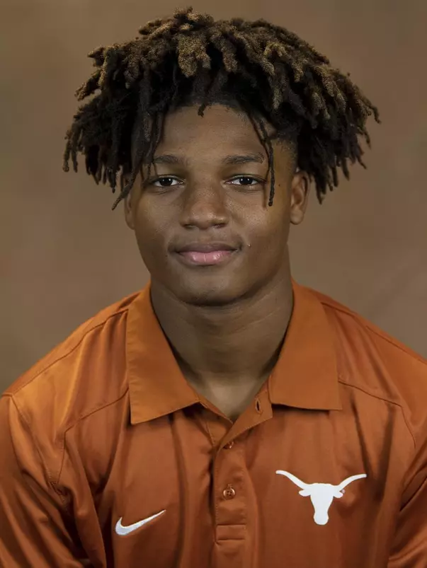 Xavion Alford Headshot