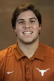 Jake Majors Headshot