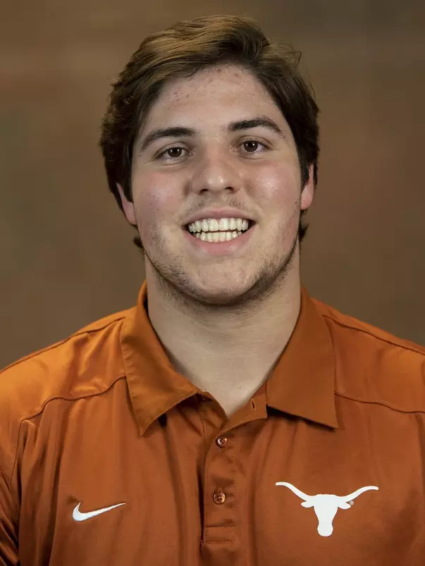 Jake Majors Headshot