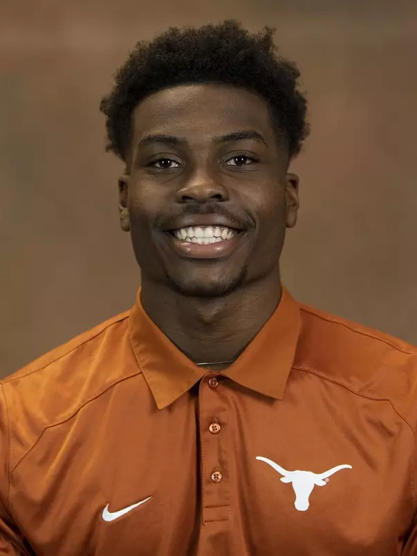 Troy Omeire Headshot